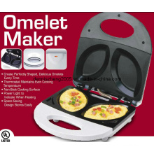 Maker électrique Omelette, omelette Makers